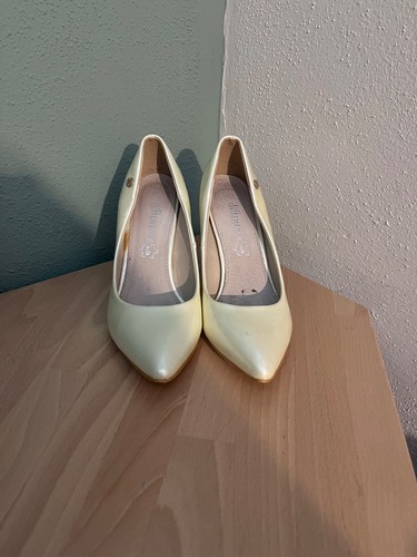 Pumps creme von - creme, differente