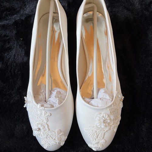 Hochzeit schuhe größe - hochzeit, 39